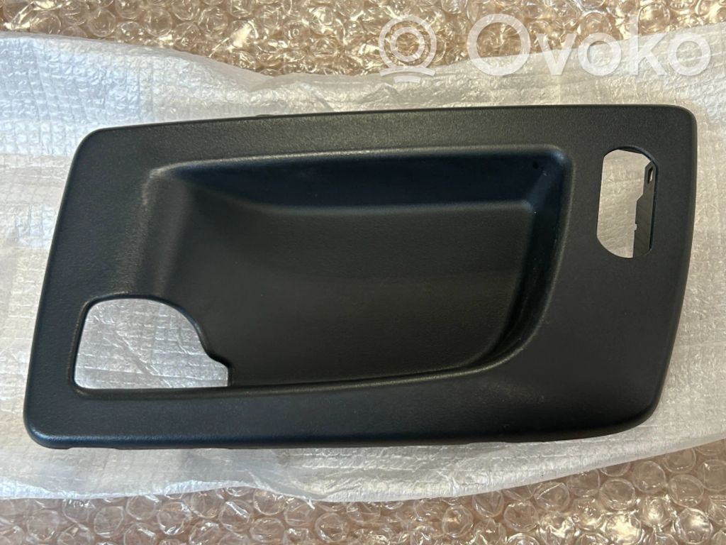 Front door handle cover   25752963