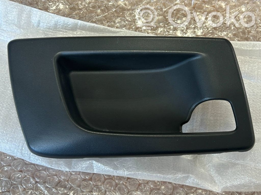Cadillac CTS Other interior part 