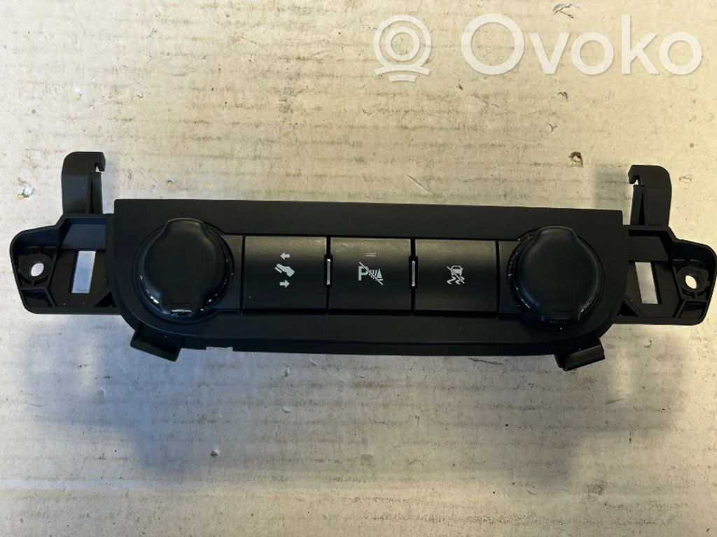 Chevrolet Suburban Other switches/knobs/shifts 