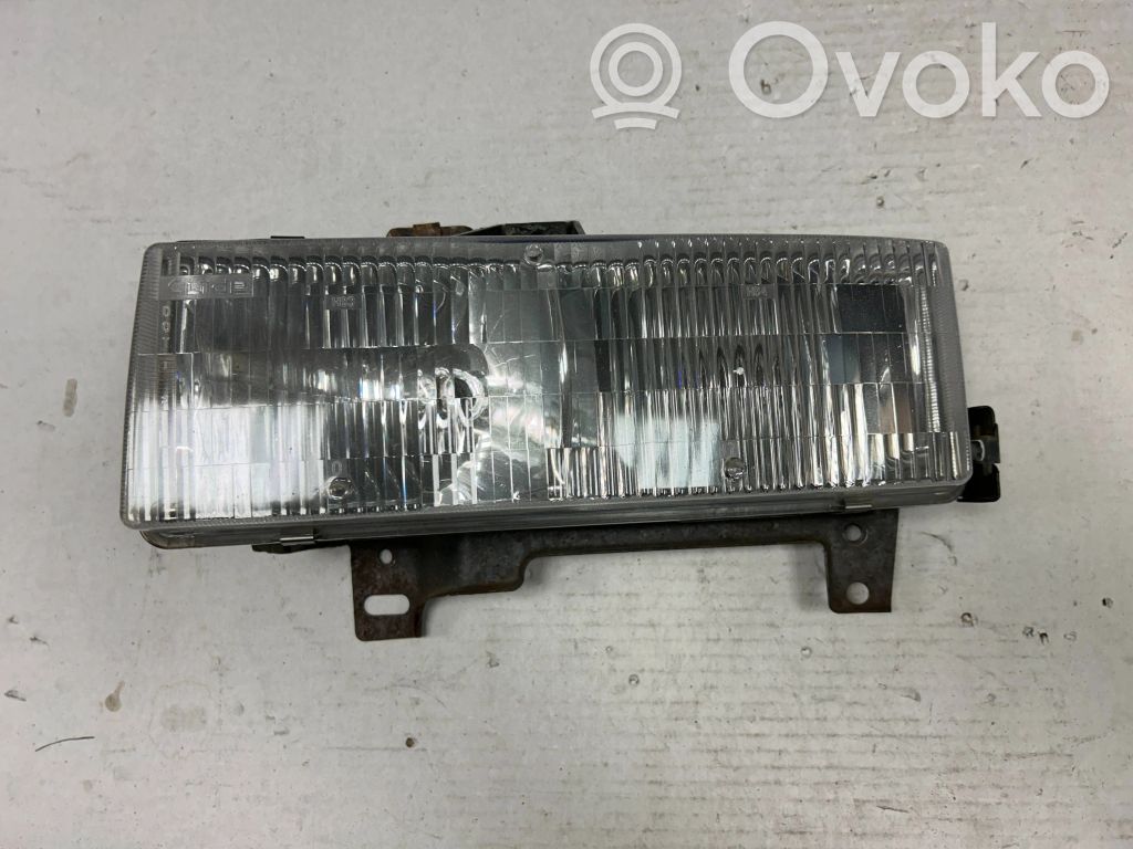 Chevrolet Express Headlight/headlamp 
