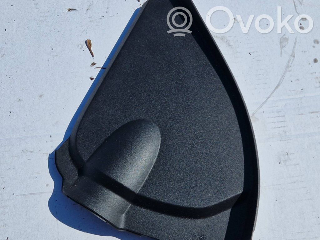 Chevrolet Camaro Dashboard side end trim 
