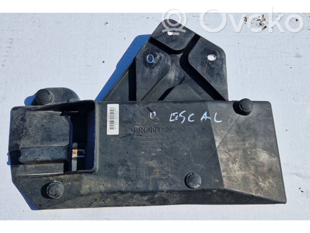 Cadillac Escalade Capteur radar d'angle mort 