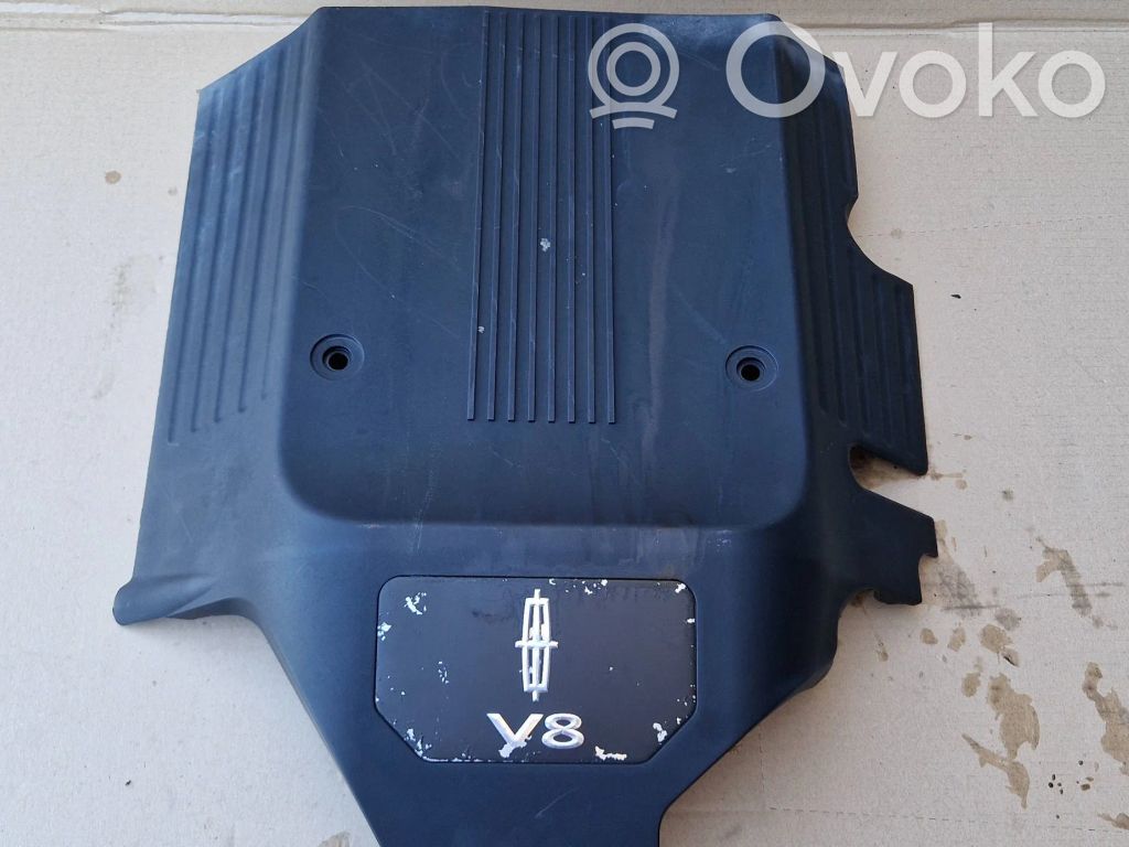 Engine cover (trim)   3W436A949