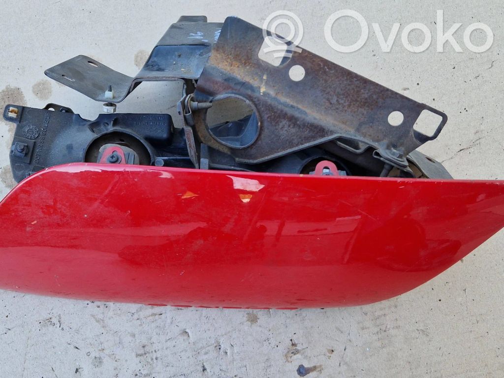 Headlight/headlamp mounting bracket   16523945