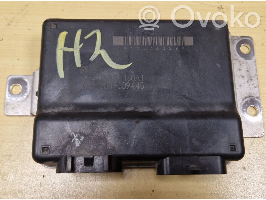 Other control units/modules   12573059