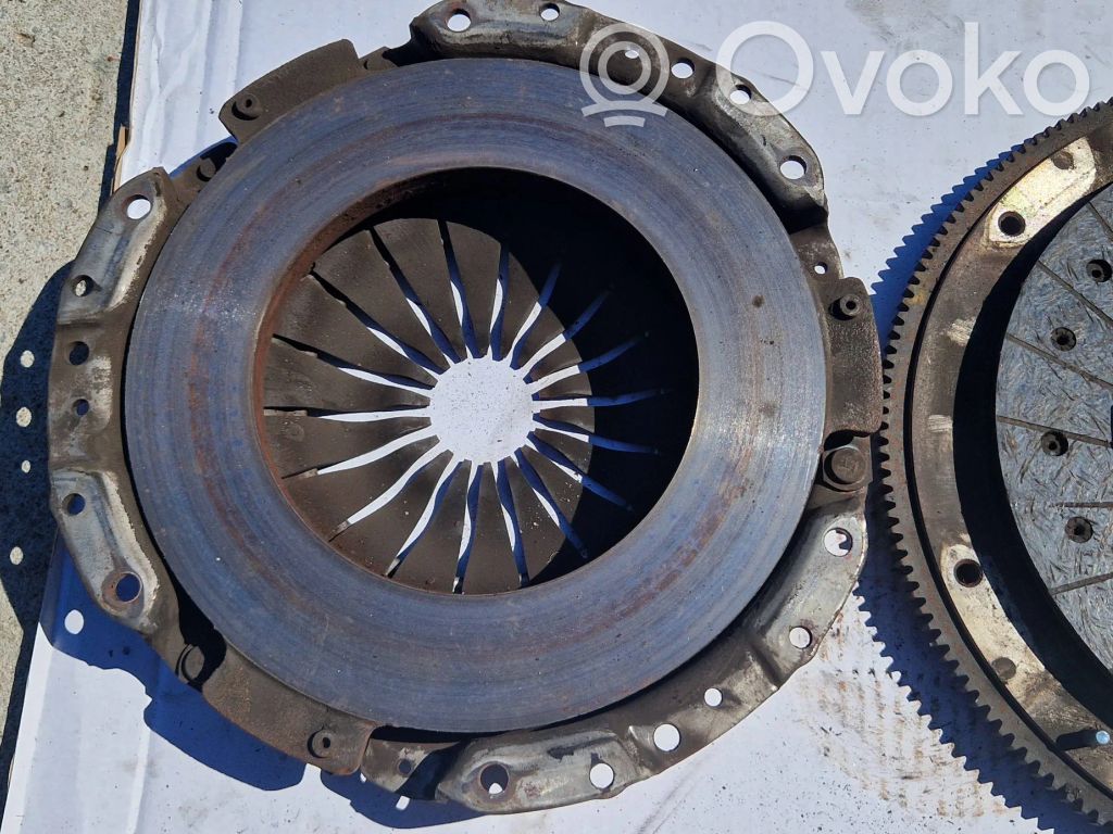 Clutch set kit