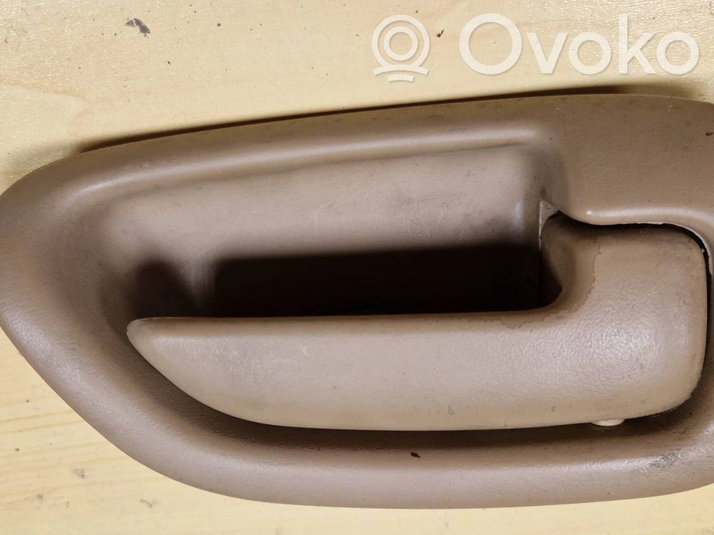 Manecilla interna puerta trasera   758136,V68888,31726,23412