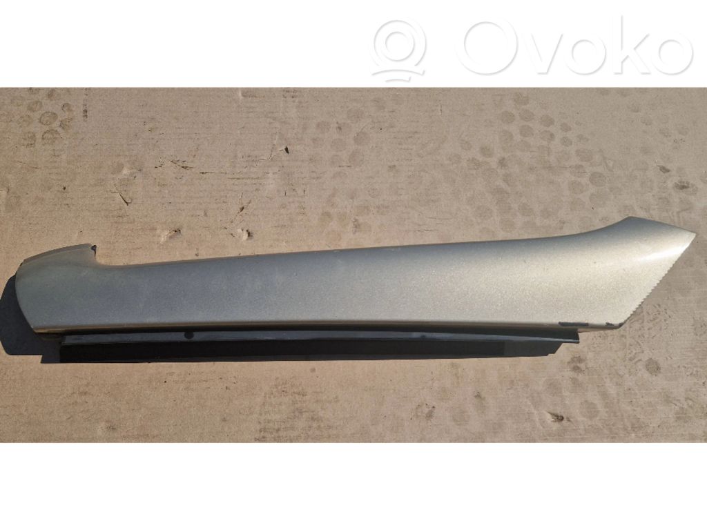 (A) pillar trim   OXC40TRMAEA
