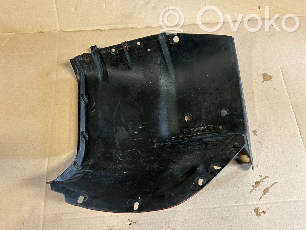 Chevrolet Corvette Подкрылок 