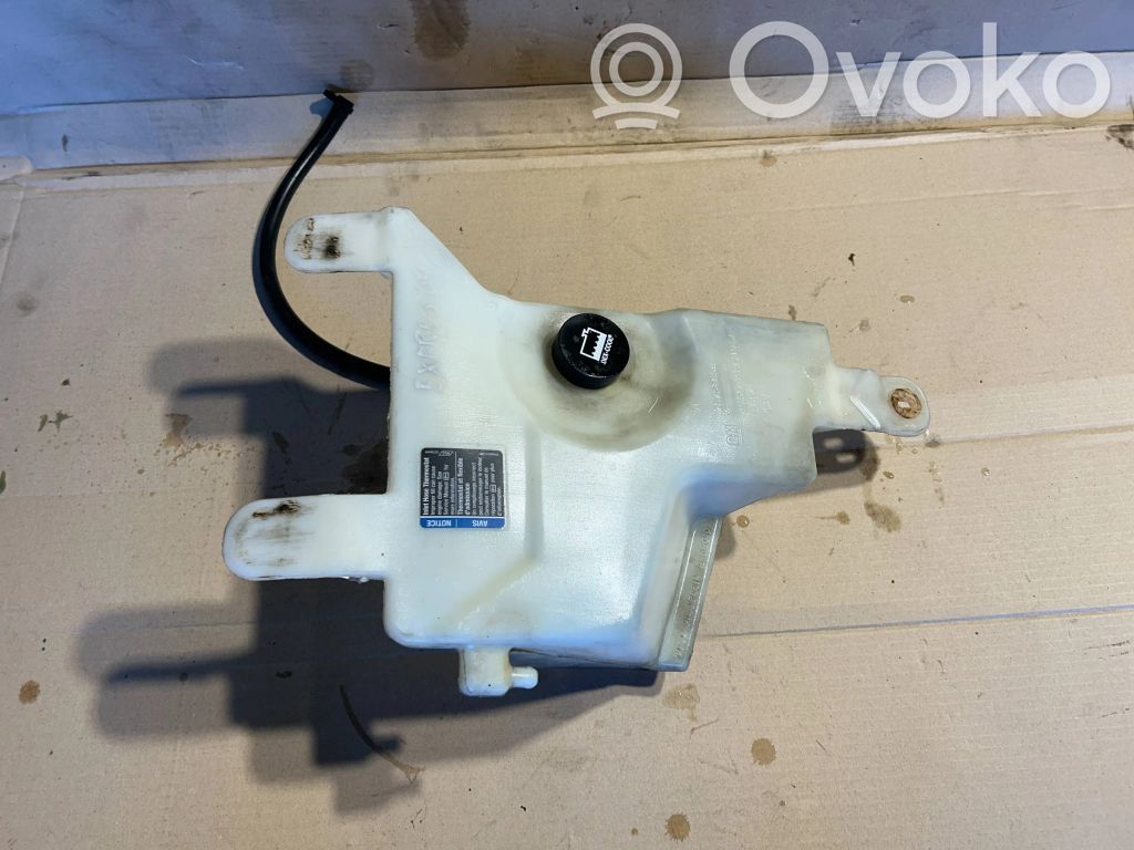 Chevrolet Express Aušinimo skysčio išsiplėtimo bakelis 