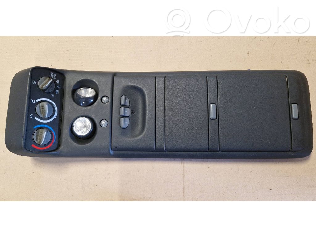 Revestimiento interior del techo   V48258