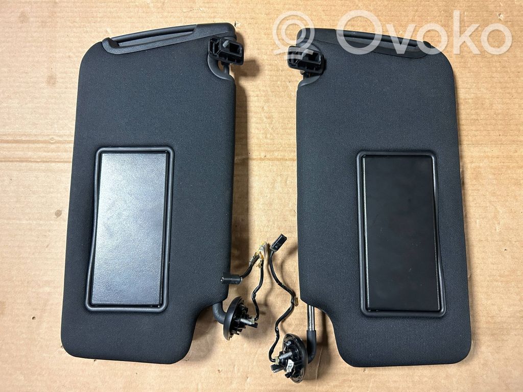 Sun visor   05108114AA