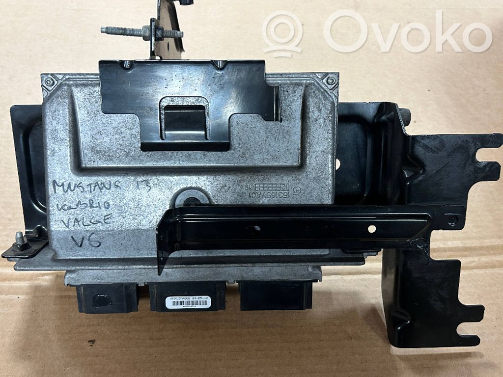 Ford Mustang V Engine control unit/module 