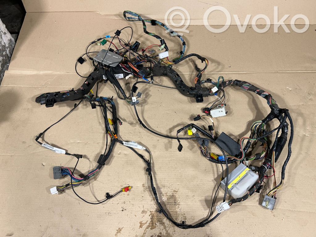 Wiring harness   P56055637,P05064208,1632304590,05064206,56045043,LMU07G400