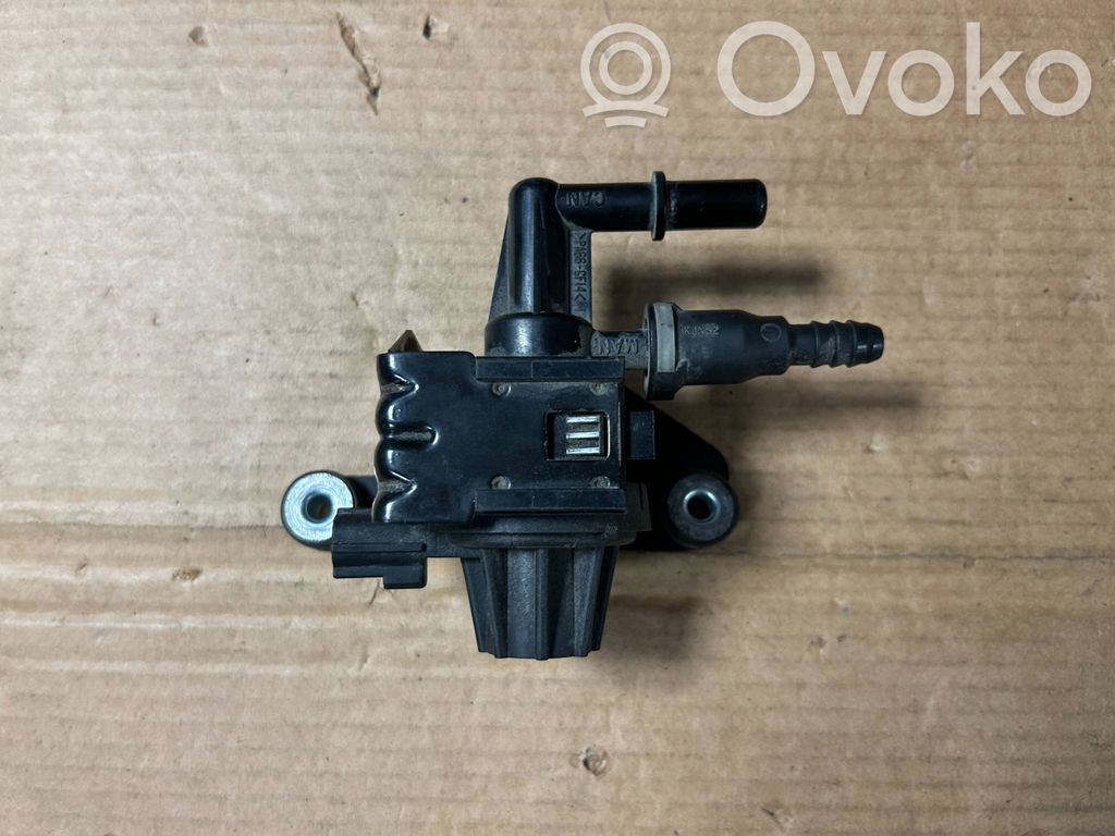 Ford Thunderbird Unterdruckpumpe Vakuumpumpe 