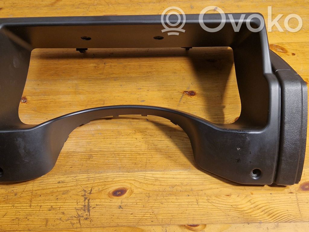 Hummer H2 Dashboard trim 