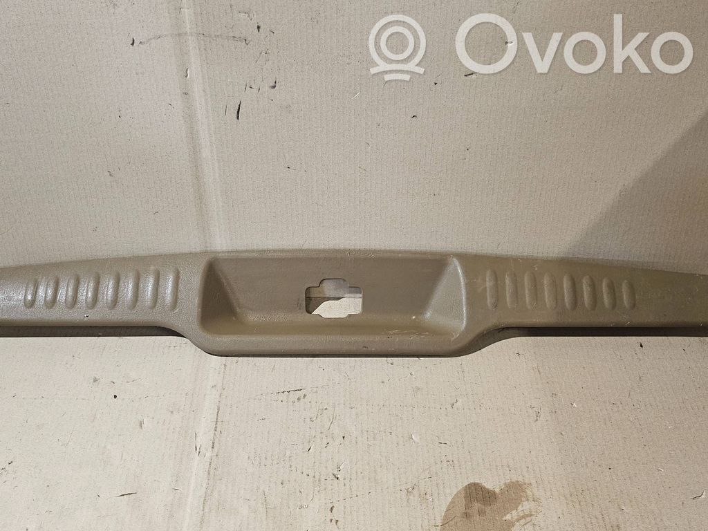 Chevrolet TrailBlazer Altra parte esteriore 
