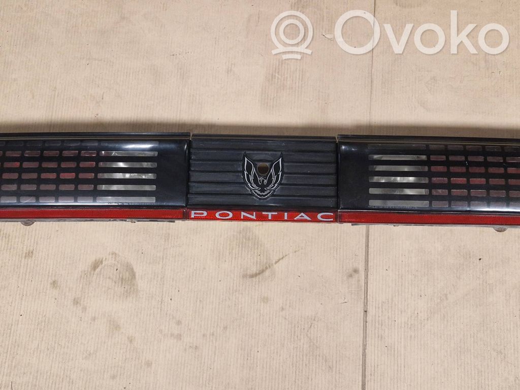 Rear/tail lights set