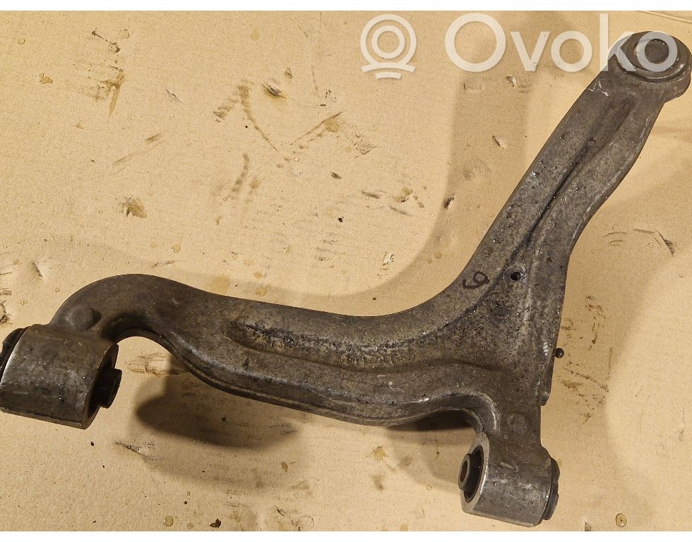 Cadillac SRX Querlenker hinten 