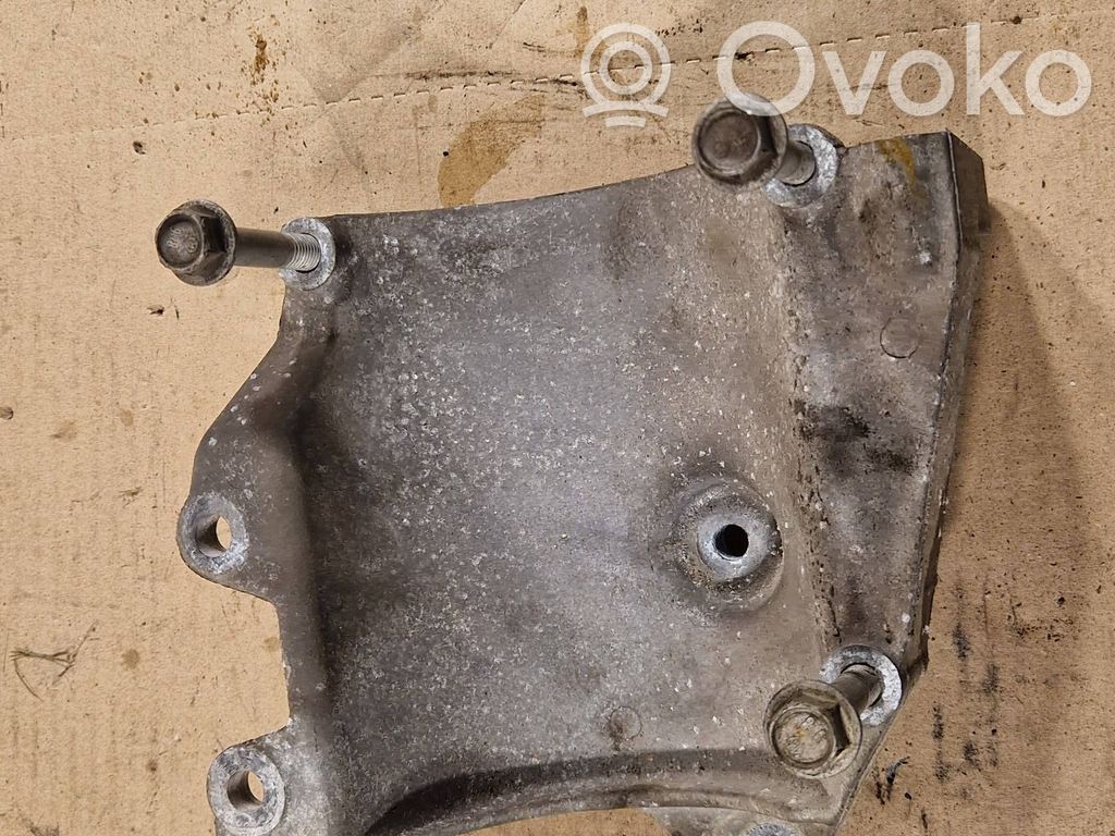 A/C compressor mount bracket   12554026