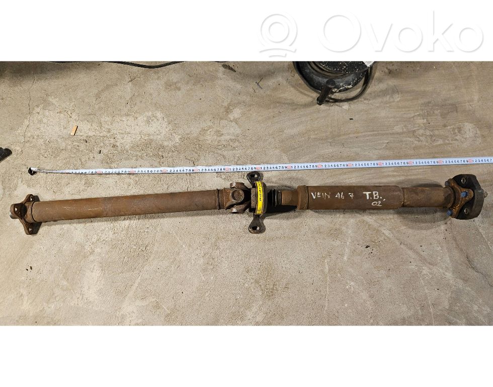 Kardanas komplekte   2W6W4K145BC