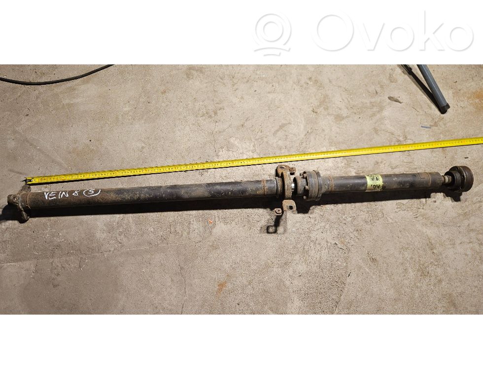 Drive shaft (set)   1521079