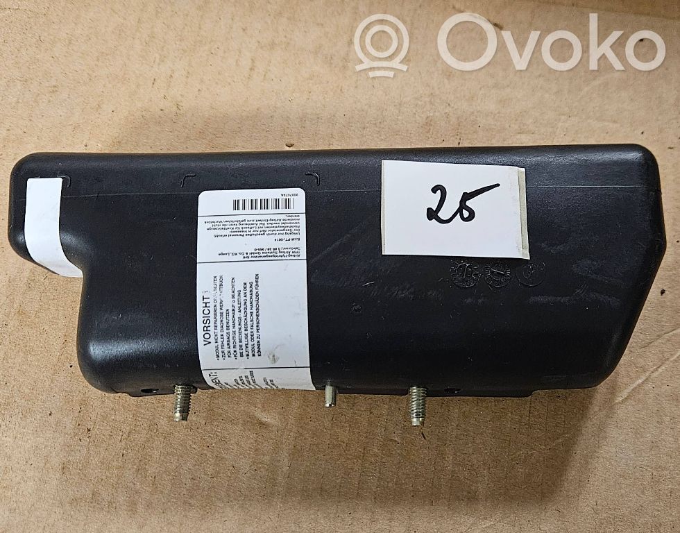 Airbag del asiento   04645946AA