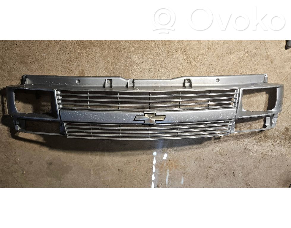 Chevrolet Astro Griglia superiore del radiatore paraurti anteriore 