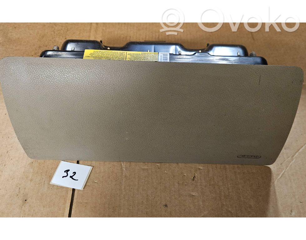 Airbag del pasajero   4L1A15044A74
