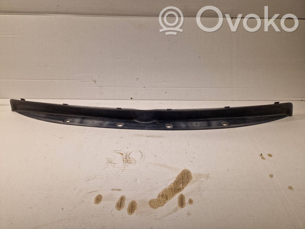 Dodge RAM Front bumper splitter molding 