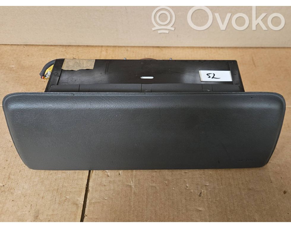 Airbag del pasajero   16759588