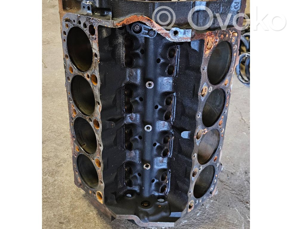 Motorblock