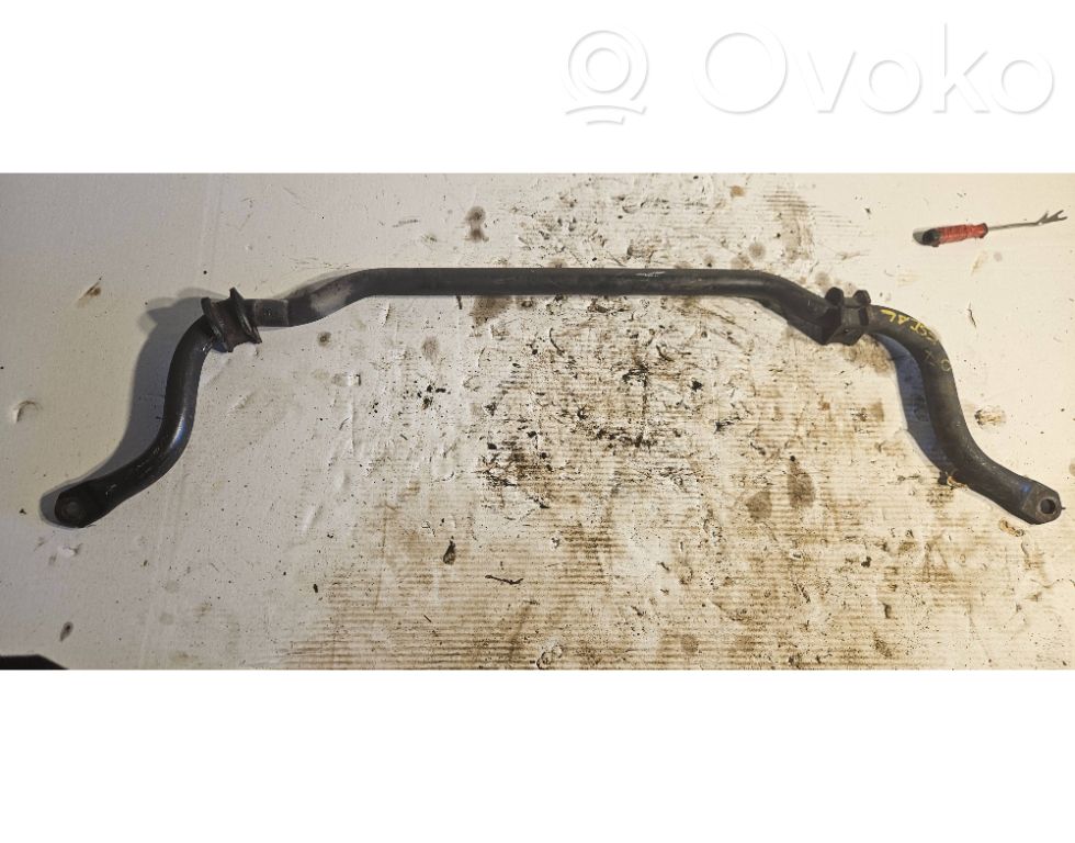 Cadillac Escalade Stabilizators 