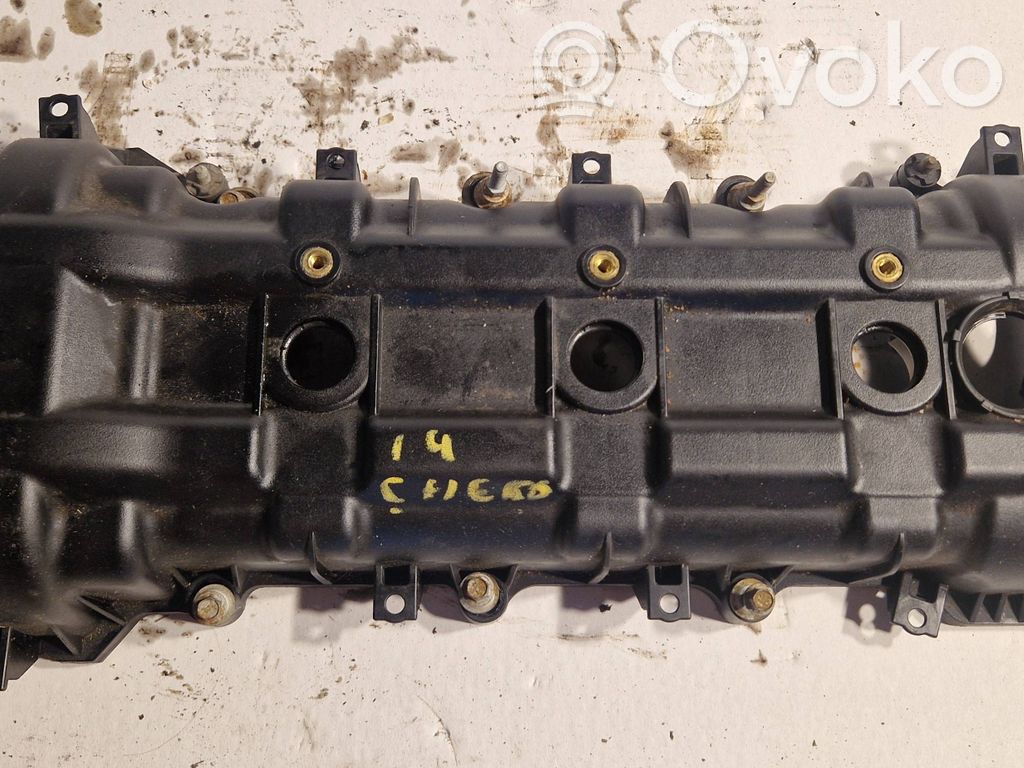 Jeep Cherokee KL Pokrywa zaworów 