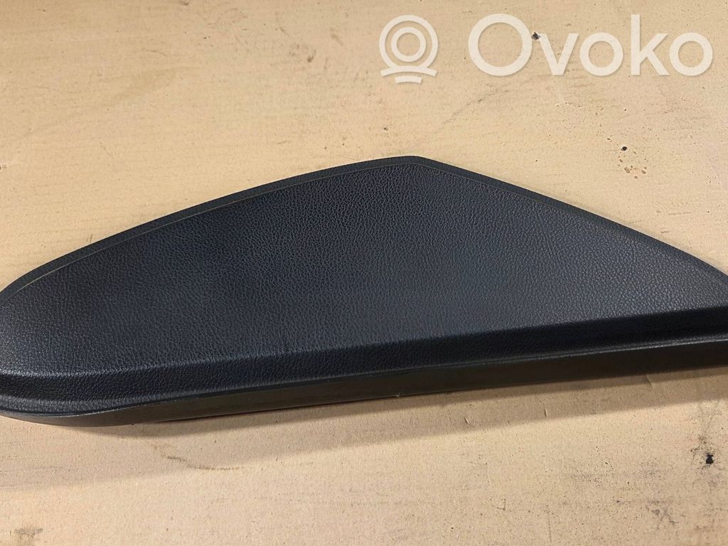 Dodge RAM Dashboard side end trim 