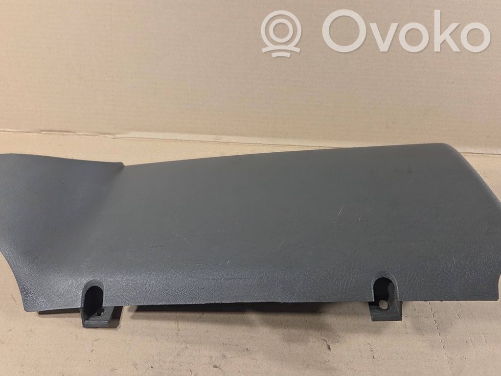 Dashboard lower bottom trim panel   25751111