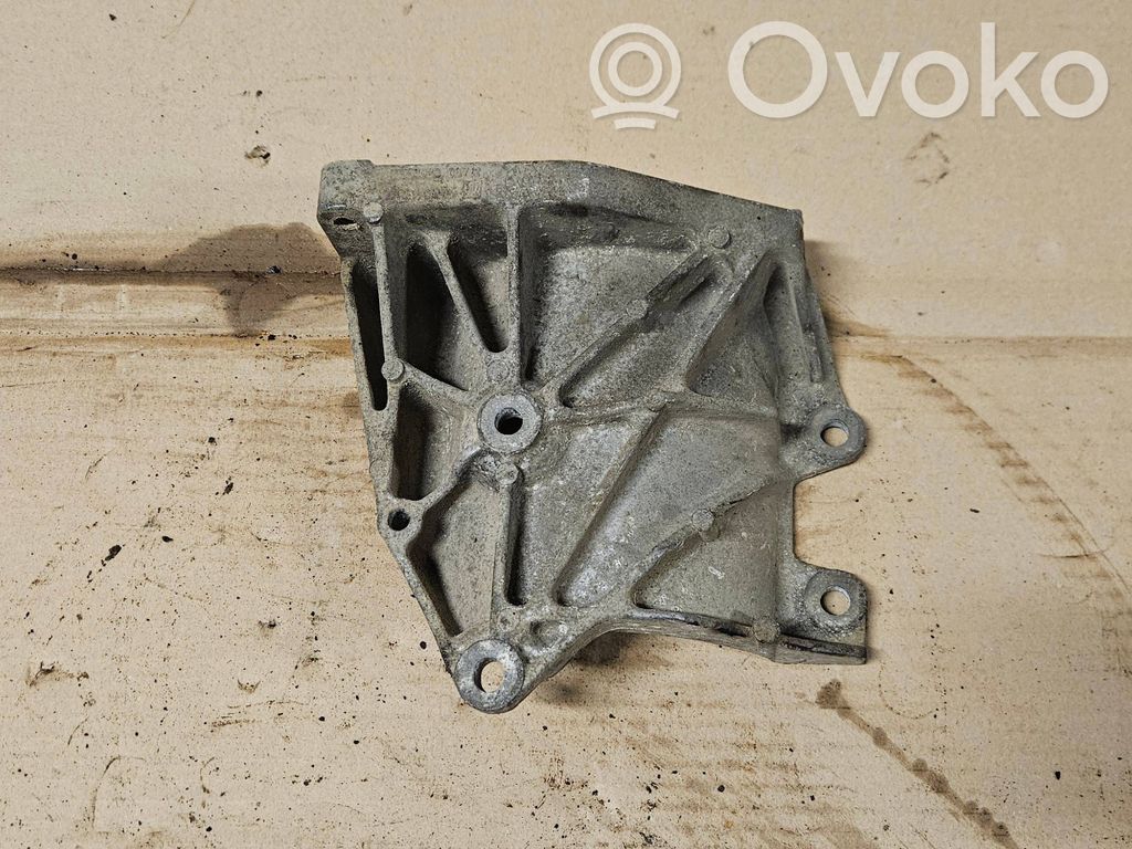 Chevrolet Suburban A/C compressor mount bracket 