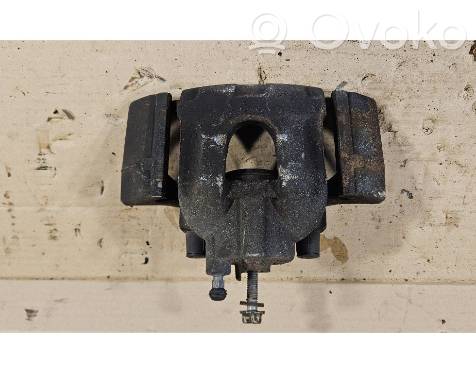 Bremssattel hinten   7L142552A,7L142552A