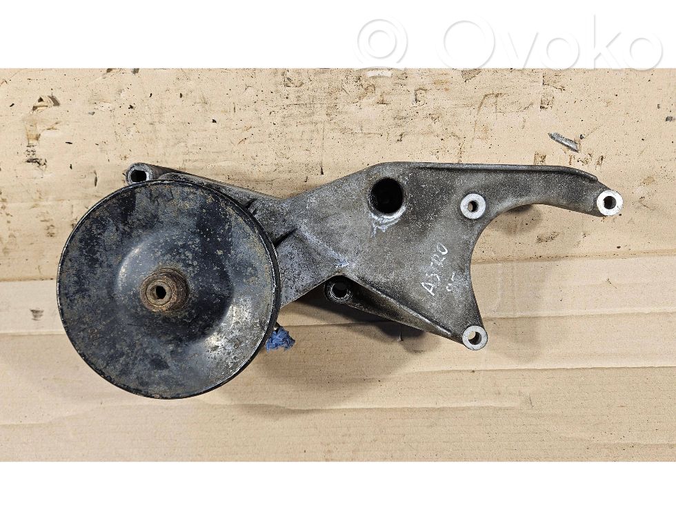 Power steering pump   10069966,10085755