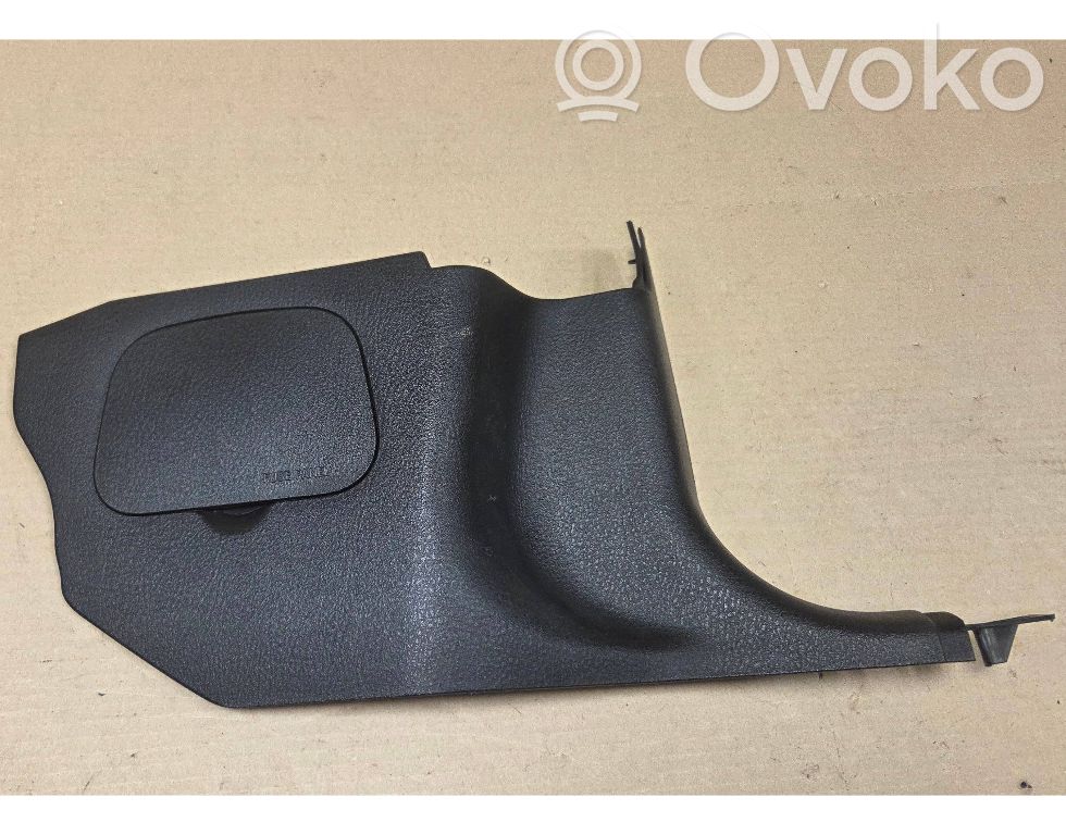 Ford Thunderbird Capac lateral zonă picioare 