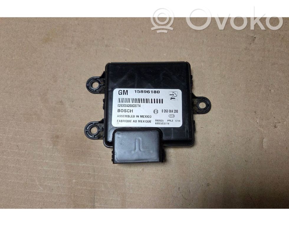 Chevrolet Tahoe Unitate/modul de comandă parcare PDC 
