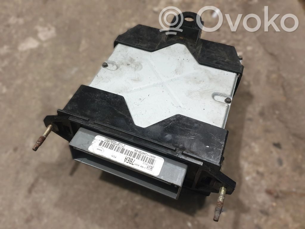 Ford Mondeo Mk III Engine control unit/module ECU 