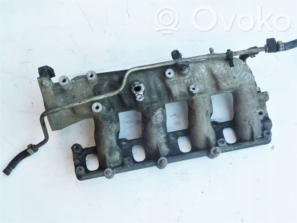 Fiat Punto (188) Kolektor ssący 
