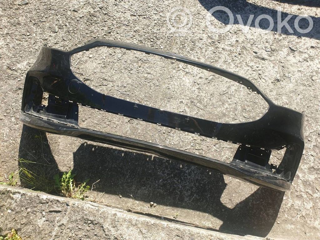 Ford S-MAX Front bumper 