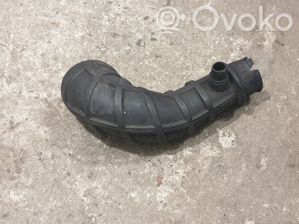 BMW 5 E34 Šļūtene (-es) / caurule (-es) 