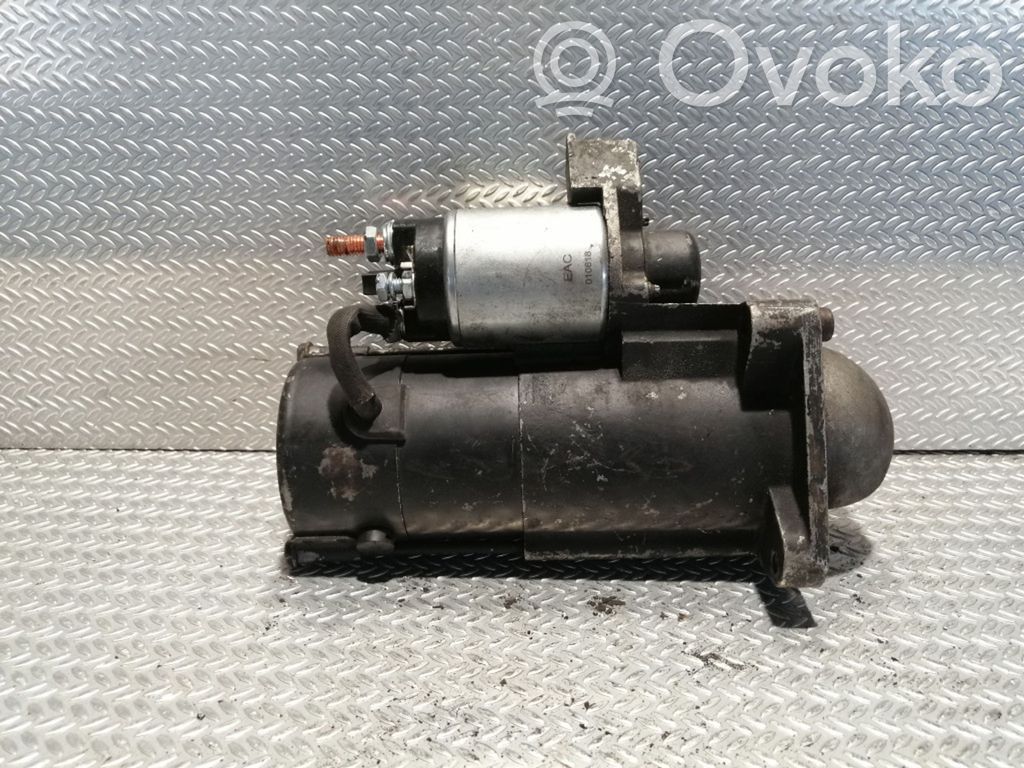 Motor de arranque   71724237,FR10113,010618