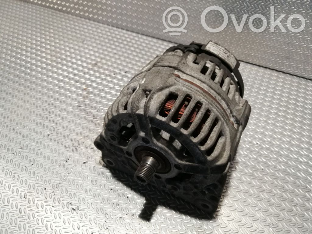 Alternador