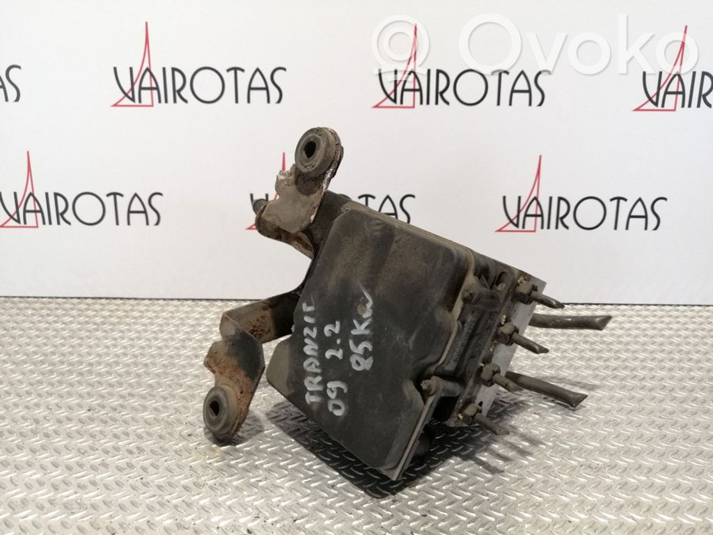 ABS Pump   8L112C405BB