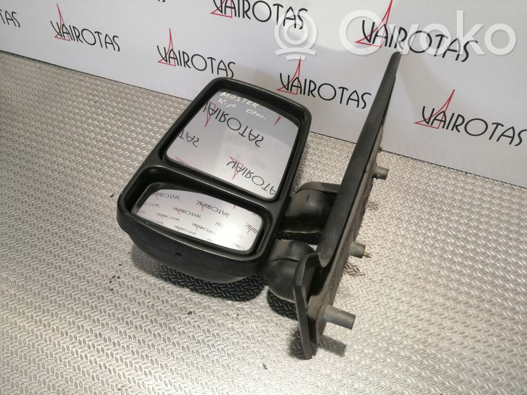 Espejo lateral manual   4500395,6006004777