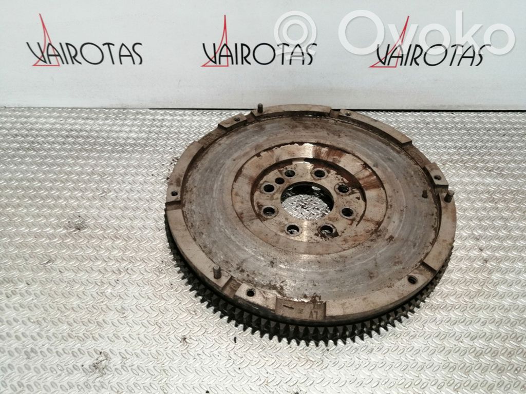 Flywheel   6C106375AB